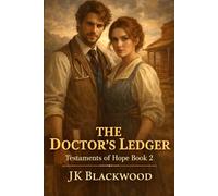 The Doctor's Ledger (Testaments of Hope)