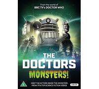 The Doctors - Monsters! [DVD]
