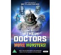 The Doctors: More Monsters! [DVD]