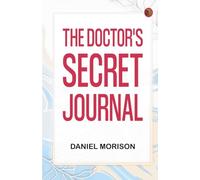 The Doctor's Secret Journal