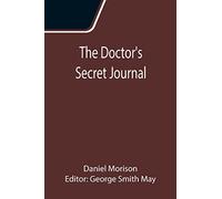 The Doctor's Secret Journal