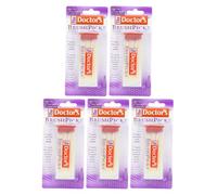 The Doctors The Doctor's BrushPicks - 120 ct, Pack of 5