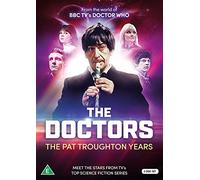 The Doctors - The Pat Troughton Years [DVD]