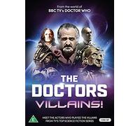The Doctors - Villains! [DVD]