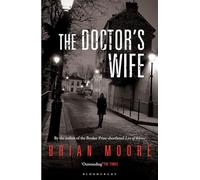 The Doctor's Wife