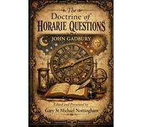 The Doctrine of Horarie Questions: Considerations to be observed before judgement