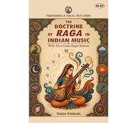 The Doctrine of Raga in Indian Music: With Nava Gana Ragas System