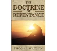 The Doctrine of Repentance