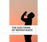 The Doctrine of Repentance (Modern English)