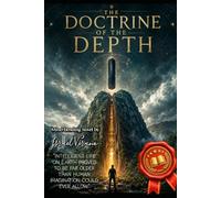The Doctrine of the Dept: Mind-Bending Novel