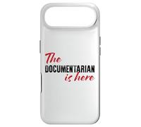 The Documentarian is here - Funny Case for iPhone Air