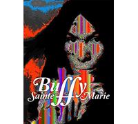 Buffy Sainte-Marie - The Documentary - A Multi-Media Life [DVD]