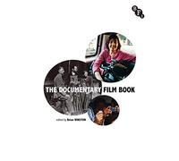 The Documentary Film Book