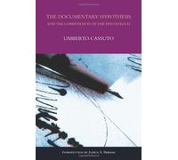 The Documentary Hypothesis (Contemporary Jewish Thought)