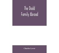 The Dodd family abroad
