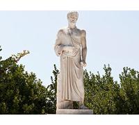 The Dodecanese-Kos, Patmos, and Rhodes