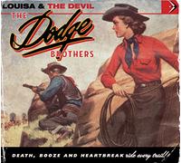 The Dodge Brothers - Louisa & the Devil