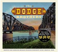 The Dodge Brothers - The Sun Set