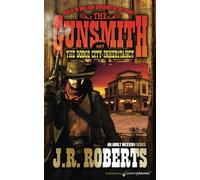 The Dodge City Inheritance (The Gunsmith)