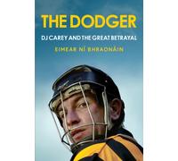 The Dodger : DJ Carey and the Great Betrayal