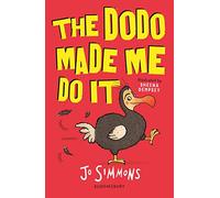 The Dodo Made Me Do It
