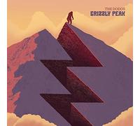 THE DODOS - GRIZZLY PEAK [VINYL]