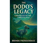 The Dodo's Legacy: Chronicles of the Timeless Isle