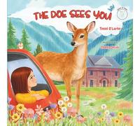 The Doe Sees You: Expanded Faith Edition (The Doe Sees You: Jesus Is Near)
