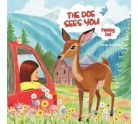 The Doe Sees You Feeling Sad (The Doe Sees You Series)