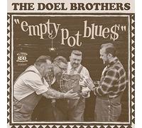 The Doel Brothers - Empty Pot Blue$
