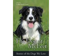 The Dog at My Feet: Stories of the Dogs We Love