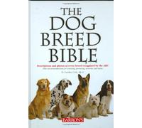 The Dog Breed Bible