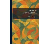 The Dog Encyclopedia