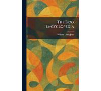 The Dog Encyclopedia