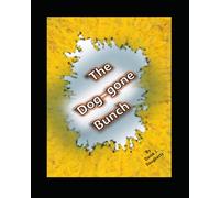 The Dog-gone Bunch: With Cartoon Jokes and Puzzles