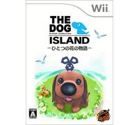 The Dog Island: Hitotsu no Hana no Monogatari [Japan Import]