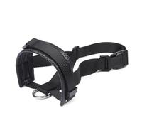 The Dog Muzzle is Anti-bite and Anti-Barking, The Adjustable Muzzle is Comfortable, Thickened, and The Dog Muzzle is Anti-Accidental Eating