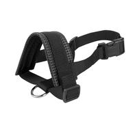 The Dog Muzzle is Anti-bite and Anti-Barking, The Adjustable Muzzle is Comfortable, Thickened, and The Dog Muzzle is Anti-Accidental Eating