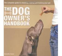 The Dog Owner's Handbook