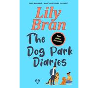 The Dog Park Diaries