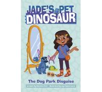 The Dog Park Disguise