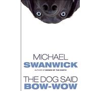 The Dog Said Bow-Wow