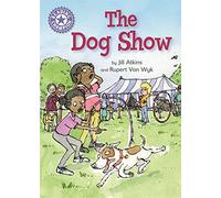 The Dog Show: Independent Reading Purple 8 (Reading Champion)