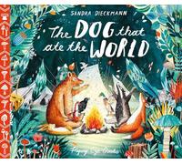 The Dog that Ate the World