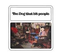 the dog that bit people - the dog that bit people