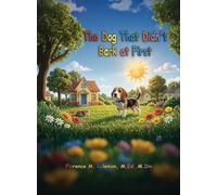 The Dog That Didn't Bark at First