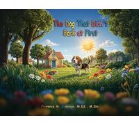The Dog That Didn't Bark at First