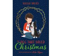 The Dog that Saved Christmas