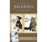 The Dog That Talked to God and The Cat That God Sent: Two-in-One Value Edition