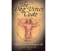 The Dog Vinci Code by John Rogerson Reprint Edition (2011)